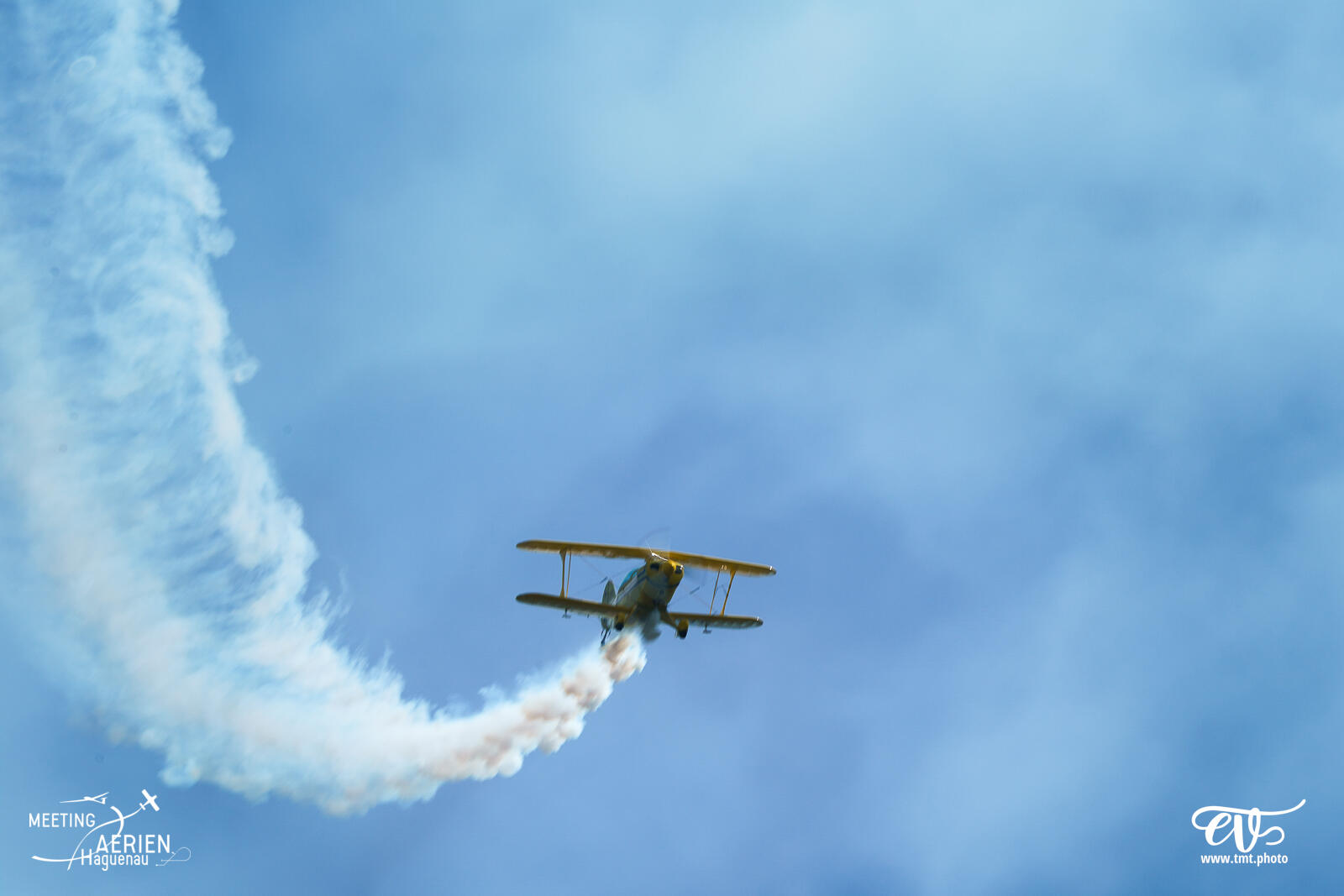 MEETING AERIEN HAGUENAU 2024